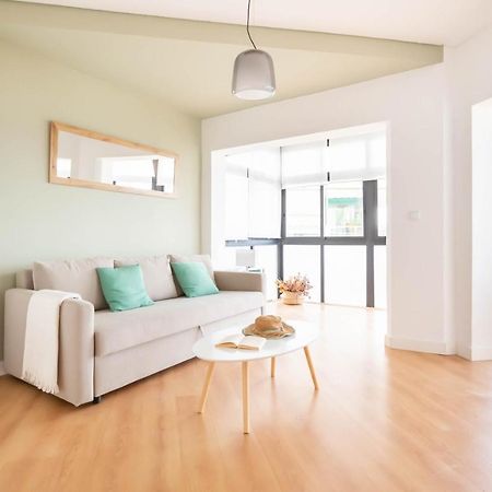 Apartamento Ocean View Marbella Bagian luar foto